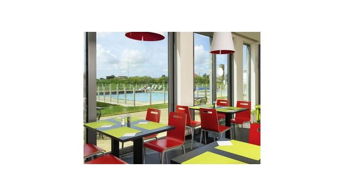 Hotel Ibis Styles poza 4