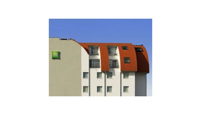 Hotel Ibis Styles poza 11