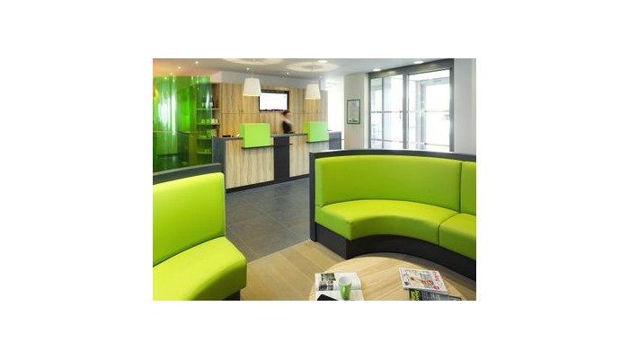 Hotel Ibis Styles poza 9