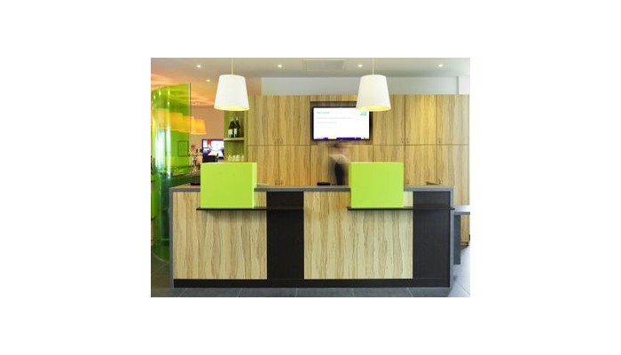 Hotel Ibis Styles poza 5