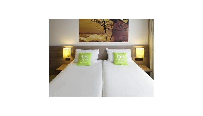 Hotel Ibis Styles poza 3