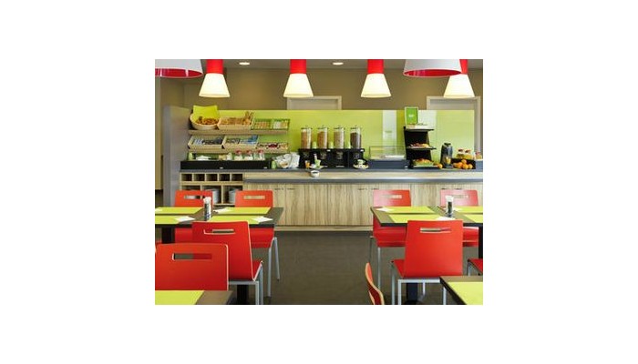 Hotel Ibis Styles poza 6