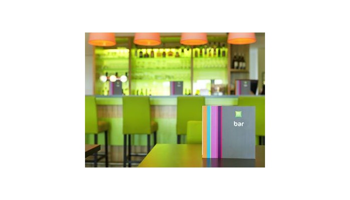 Hotel Ibis Styles poza 10