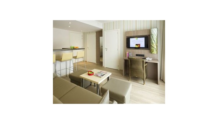 Hotel Ibis Styles poza 2