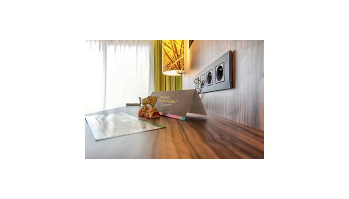 Hotel Ibis Styles poza 0