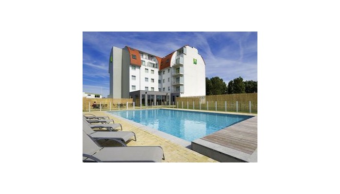 Hotel Ibis Styles poza 8