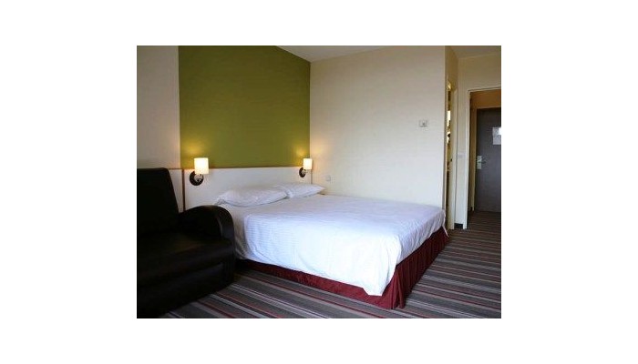 Hotel Leonardo Brugge poza 3