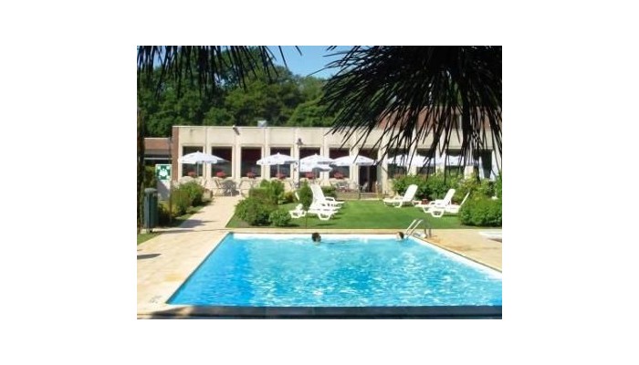 Hotel Leonardo Brugge poza 7