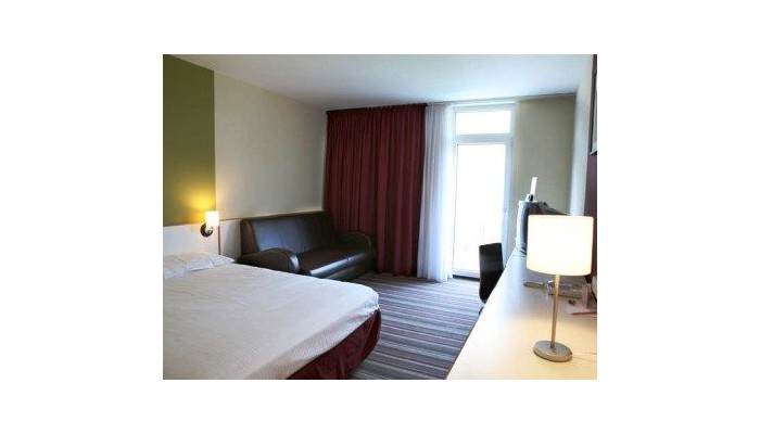 Hotel Leonardo Brugge poza 4