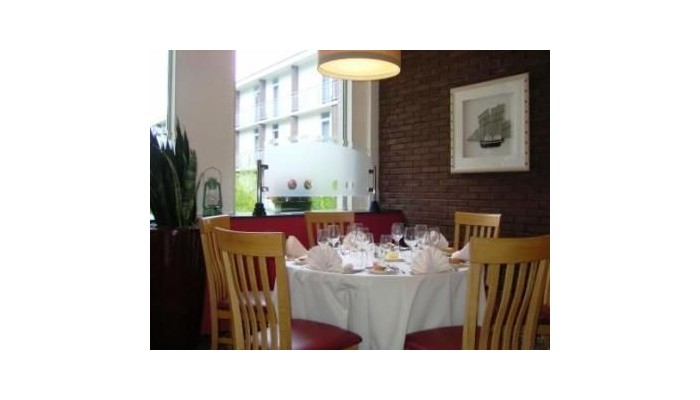 Hotel Leonardo Brugge poza 5