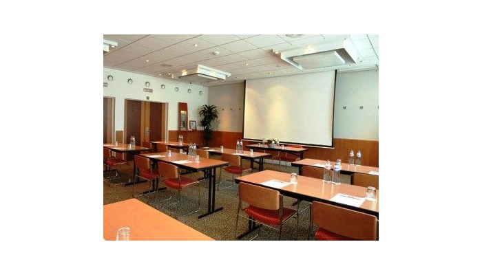 Hotel Leonardo Brugge poza 8