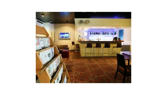 Hotel Leonardo Brugge poza 6