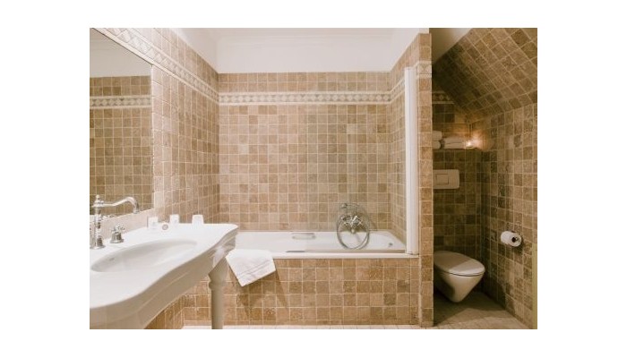 Hotel Martin's Relais Brugge poza 4