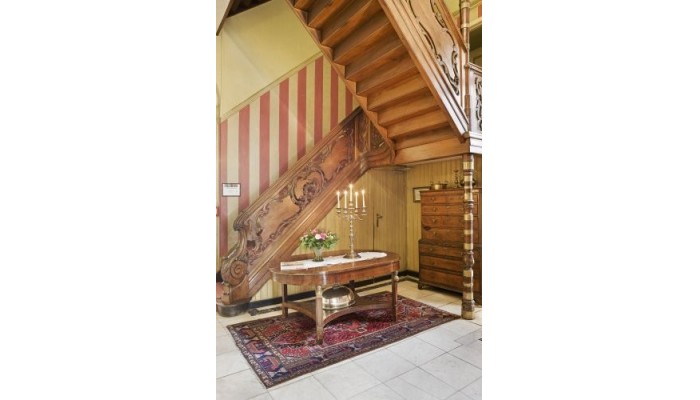 Hotel Martin's Relais Brugge poza 2