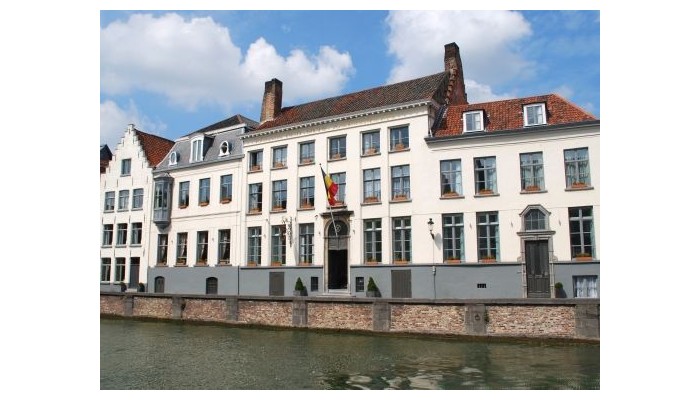 Hotel Martin's Relais Brugge poza 0