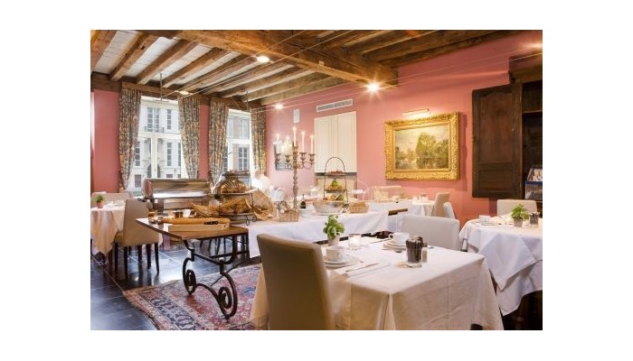 Hotel Martin's Relais Brugge poza 5