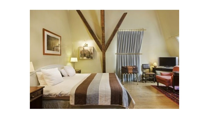 Hotel Martin's Relais Brugge poza 3