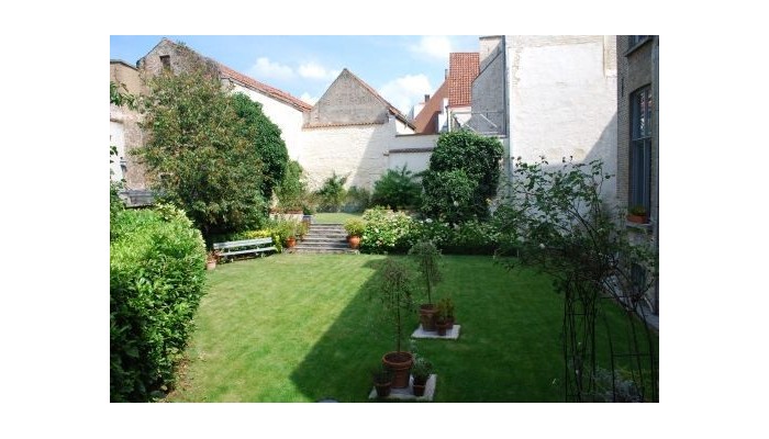 Hotel Martin's Relais Brugge poza 6