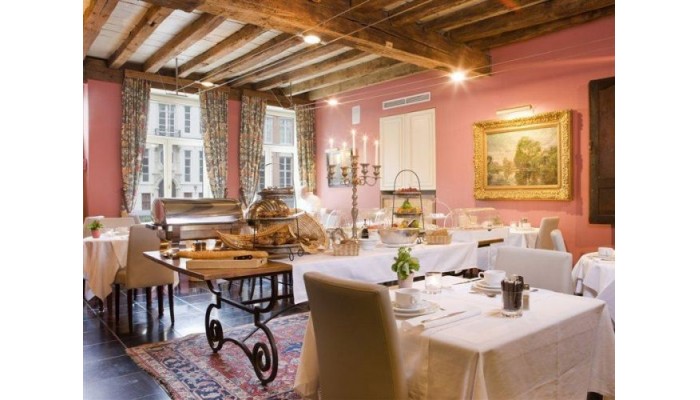 Hotel Martins Relais poza 2