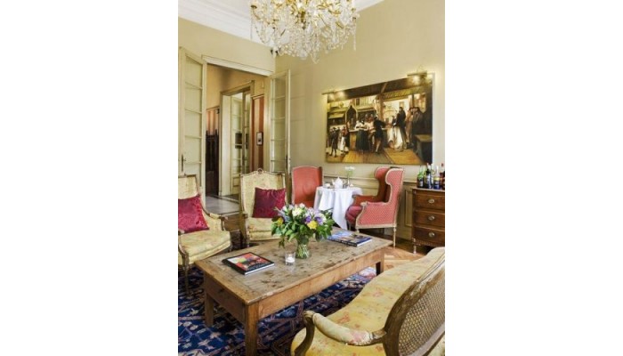 Hotel Martins Relais poza 3