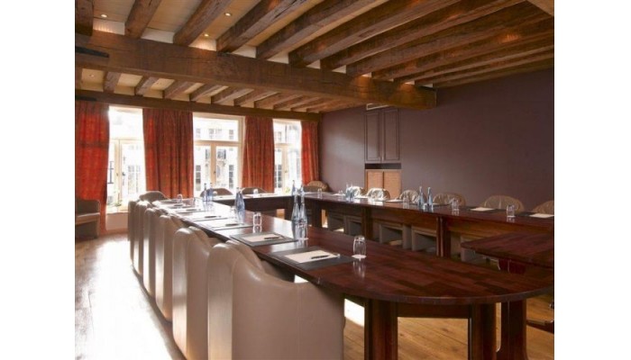 Hotel Martins Relais poza 6