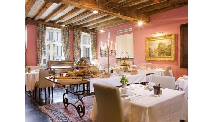 Hotel Martins Relais poza 8