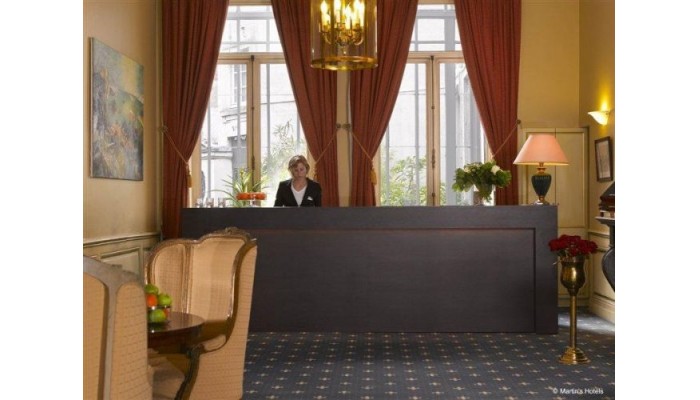 Hotel Martins Relais poza 4
