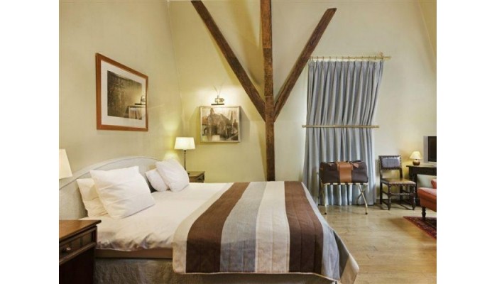 Hotel Martins Relais poza 1
