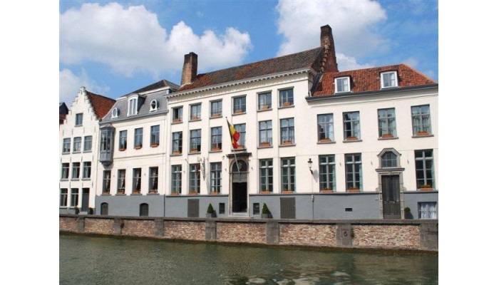 Hotel Martins Relais poza 0