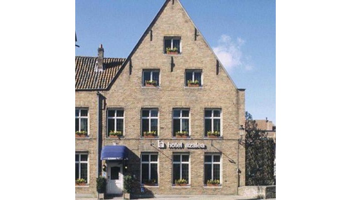 Hotel Monsieur Ernest poza 0