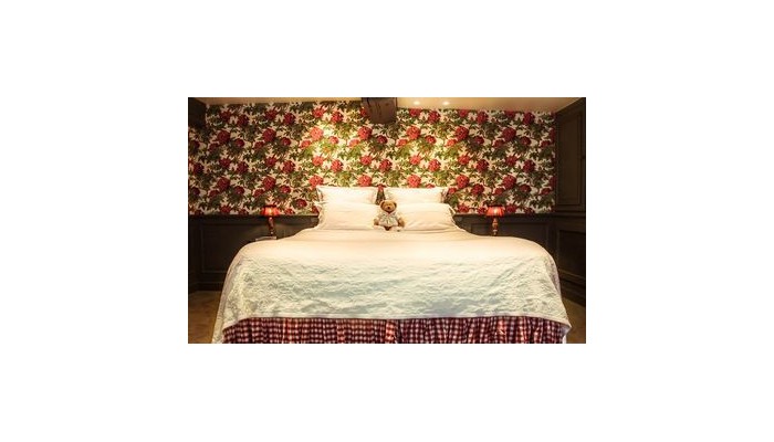 Hotel Orangerie poza 4