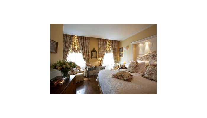 Hotel Orangerie poza 7