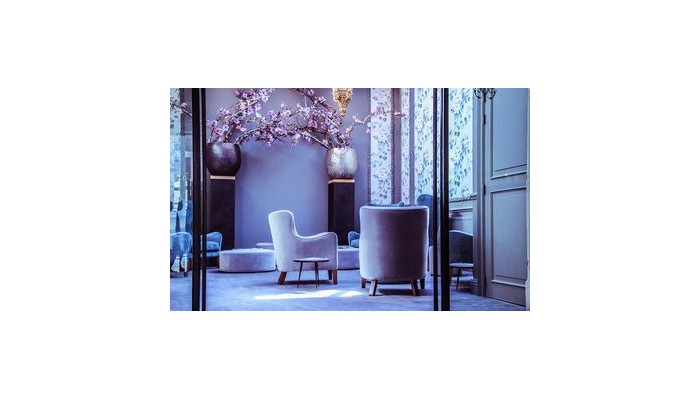 Hotel Orangerie poza 2