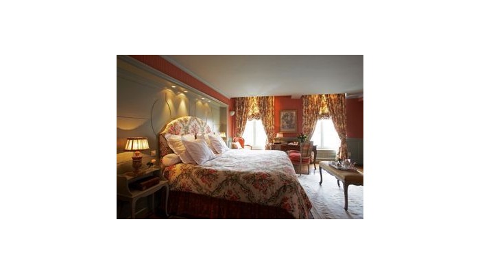 Hotel Orangerie poza 9