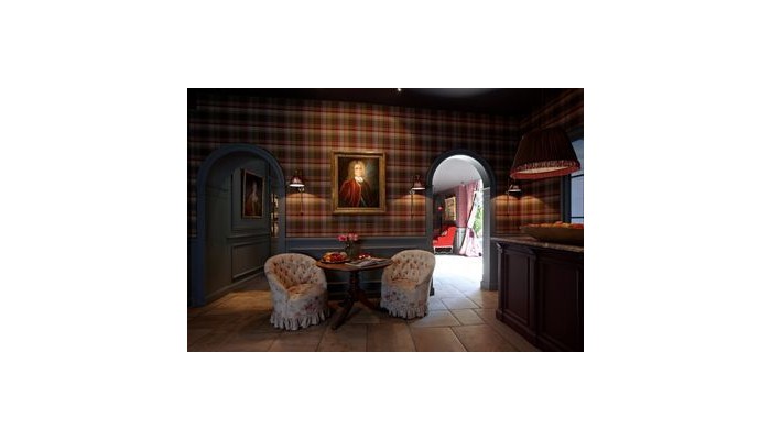 Hotel Orangerie poza 3