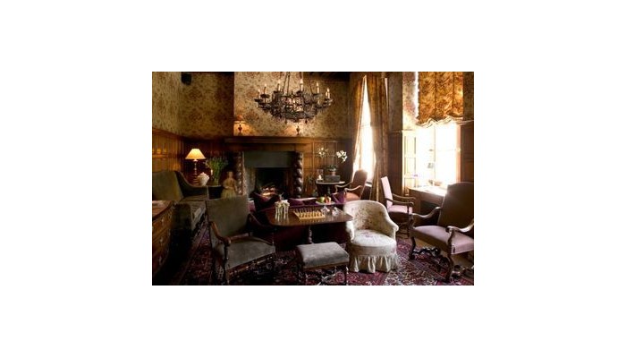 Hotel Orangerie poza 11