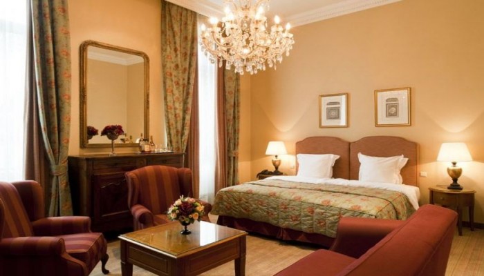 Hotel Oud Huis De Peellaert Brugge poza 3