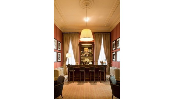 Hotel Oud Huis De Peellaert Brugge poza 7