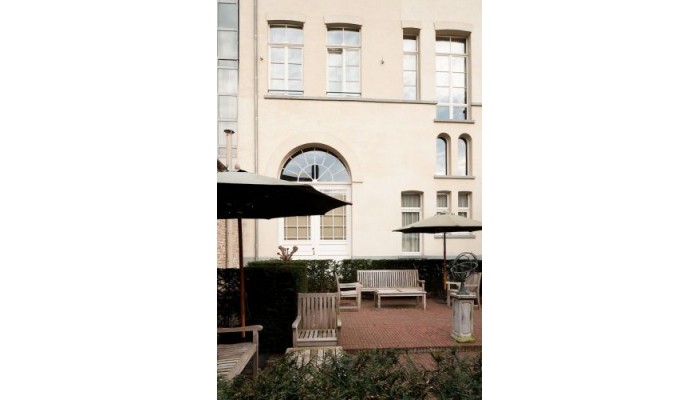 Hotel Oud Huis De Peellaert Brugge poza 11