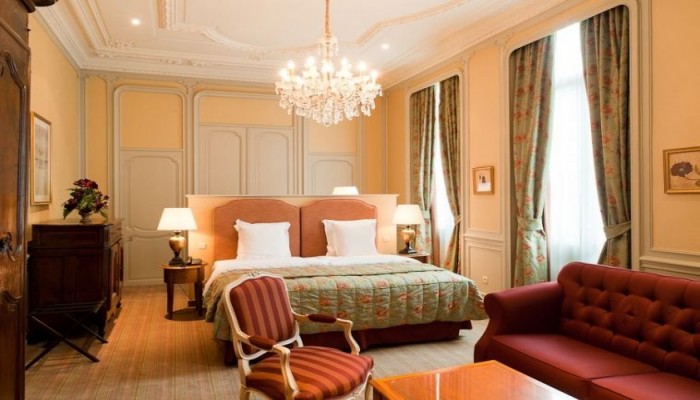 Hotel Oud Huis De Peellaert Brugge poza 5