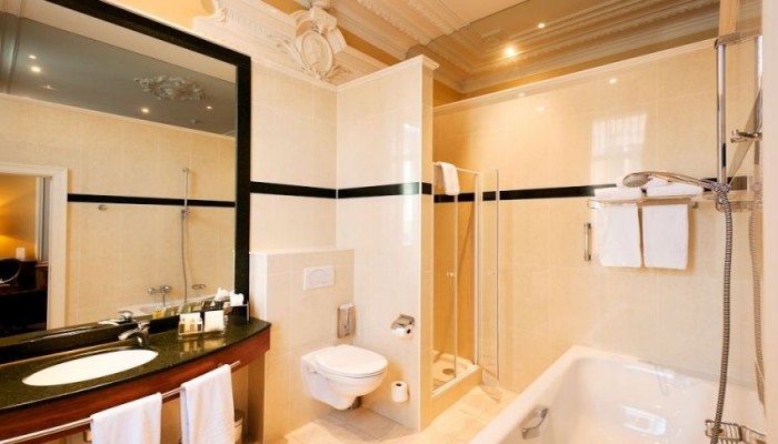 Hotel Oud Huis De Peellaert Brugge poza 6