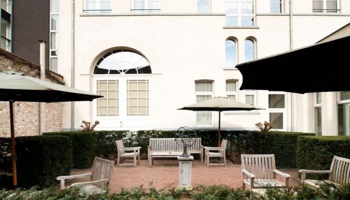 Hotel Oud Huis De Peellaert Brugge poza 10