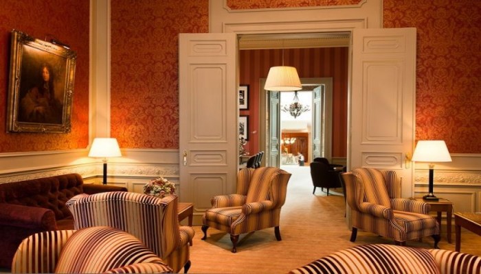 Hotel Oud Huis De Peellaert Brugge poza 2