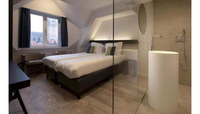 Hotel Portinari poza 4