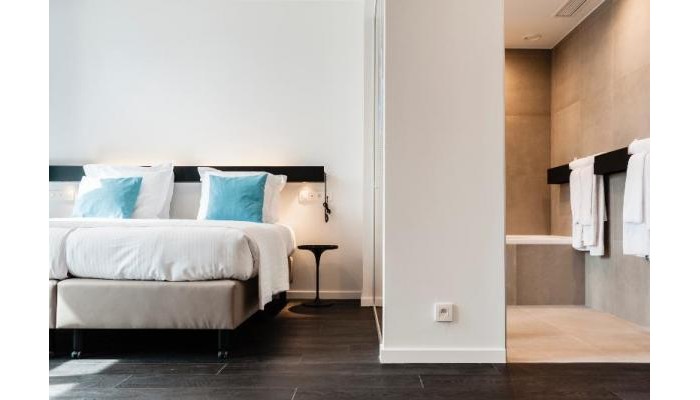 Hotel Portinari poza 9