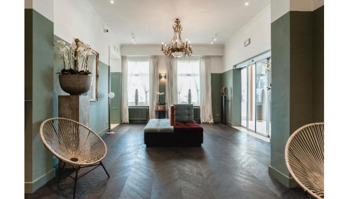 Hotel Portinari poza 8