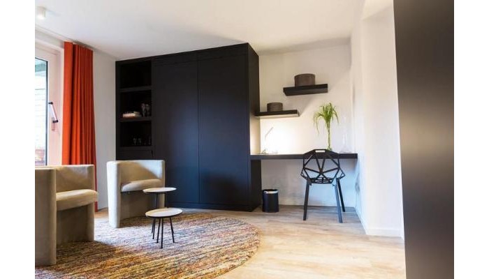 Hotel Portinari poza 5