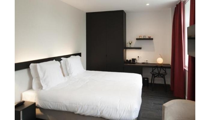 Hotel Portinari poza 6