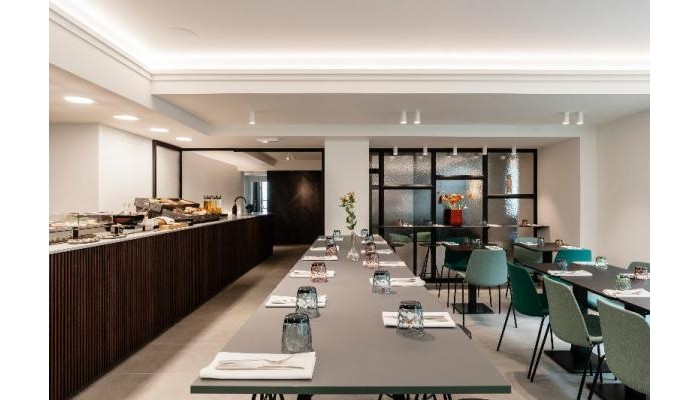 Hotel Portinari poza 0