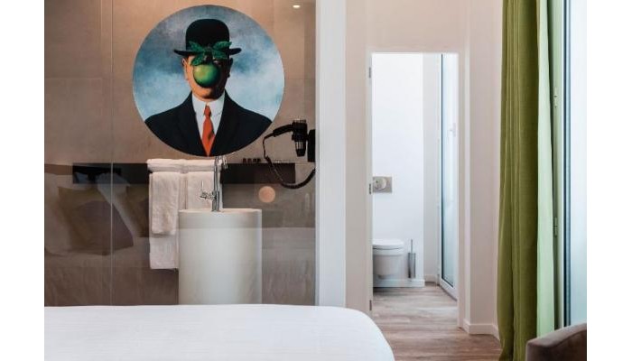 Hotel Portinari poza 7